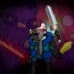 (NO DustSwap AU DustTrust) Hot Anhillation (Phase 1)