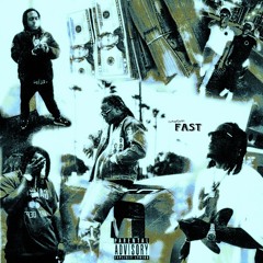 NWF K Money X Trap RR X Moway - Free It Fast