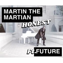 Honest Ft. Future