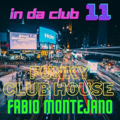 InDaClub #11 / Funky Club House Mix