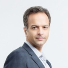 Prakash Ramchandani - CultureTech Entrepreneur