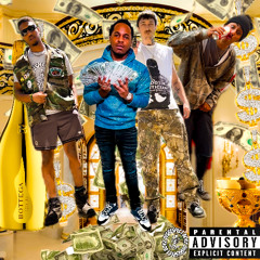 HEART ATTACK (feat. Kasher Quon)