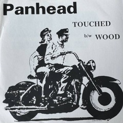 A - Touched (7" Single)