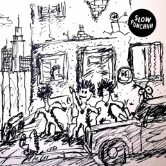 PREMIERE: Sven Wegner & Der EVA - 30 Years Ago [Slow Punchhh]