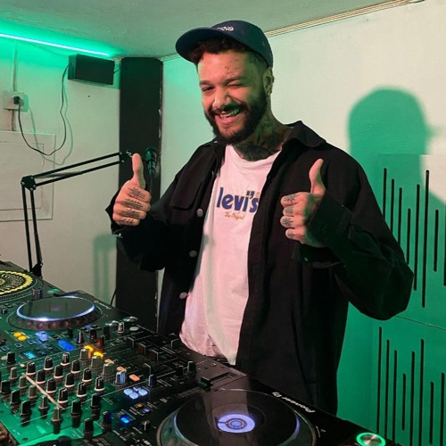 YUGO | GEN-X @FunctionFm 03.08.2024