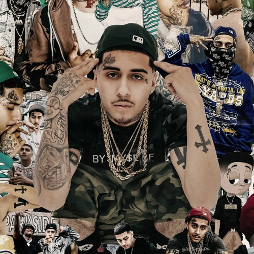 MoneySign Suede & 03 Greedo - Outside [$xMASHH Remix]