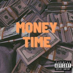 Money Time (ft. babydeuce)(prod. SBNDIME)