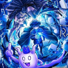 Enigma Archives_ RAIN CODE - TRAILER MUSIC