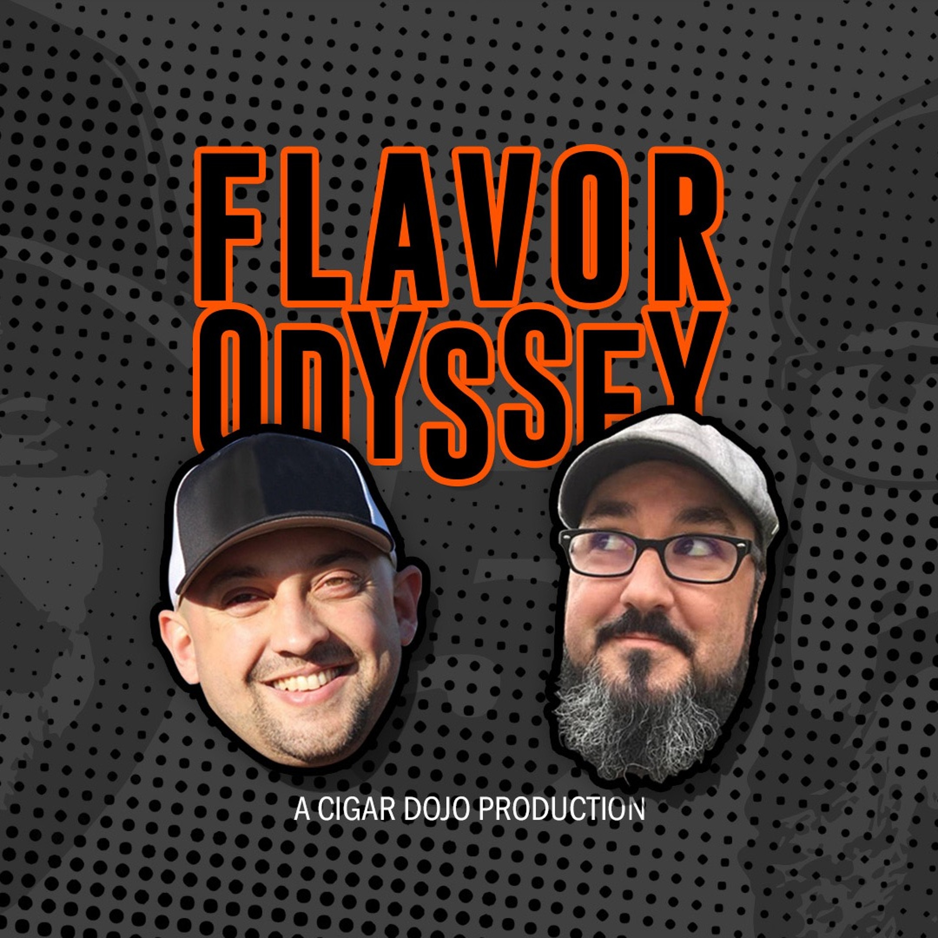 Flavor Odyssey – The Peated Scotch Episode