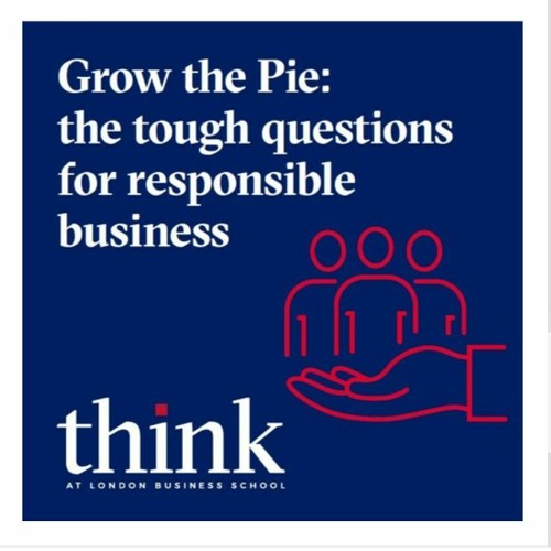 Grow the Pie: new insights on responsible business