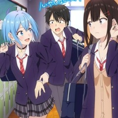 XEM PHIM Tình Bạn Trai-Gái Liệu Có Bền Lâu? Tập 3 Vietsub thuyet minh