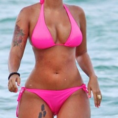 Pear shaped body subliminal
