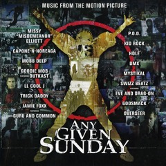 Stream Sole Sunday (feat. Outkast) by Goodie Mob Music