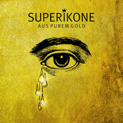 Aus purem Gold (Frozen Plasma Long Cut)
