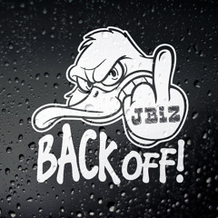 JBiZ - Back Off [Free Download]