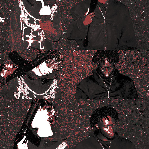 CLUTCHING (ft. Breezo)