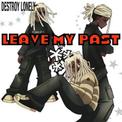 Trying leave my past going through hell
