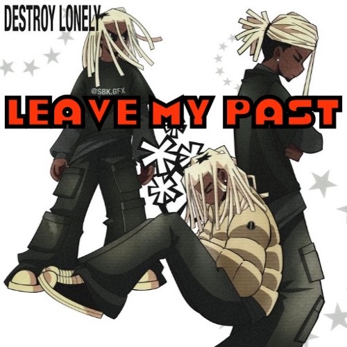 Trying leave my past going through hell