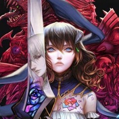 Bloodstained: Ritual of the Night - Luxurious Overture