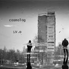 Cosmolog is hippie LV.o / Cosmic confusion