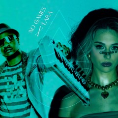 No Games X Lara (Akra DJ Tool)