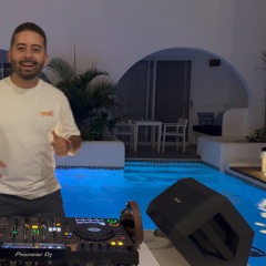 Melodic Techno Set - The end of the chapter, Sergio Ochoa Dj Set 2024