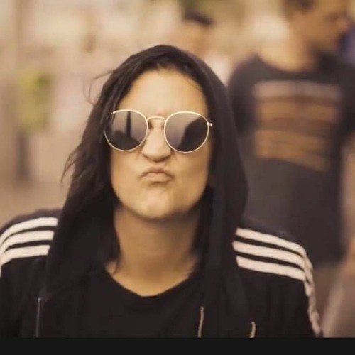 Tanja le Chains - 𝔻𝔸ℝ𝕂 𝕀ℕ𝕊𝕀𝔻𝔼 #8