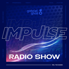 Nikolauss - Impulse Radio Show Guest Mix