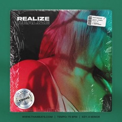 Realize (R&B Soul x H.E.R Type Beat)