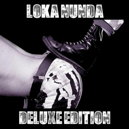 Sweet Loka. Animals Remix Deluxe Edition.