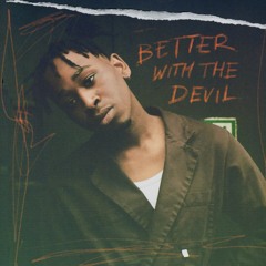 Khazali - Better with the Devil | Kitsuné Musique