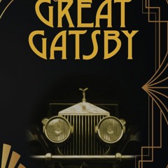 $PDF$/READ The Great Gatsby: The Original 1925 Classic Novel by F. Scott Fitzgerald