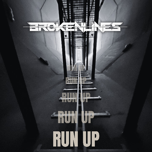 BROKENLINES - RUN UP (FREE DOWNLOAD)