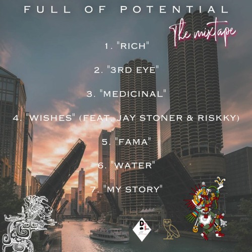 G HERBO Full Of Potential [Interlude]