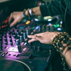 Just Mo OG Bunker Rave 12 TechnoxPsytrance