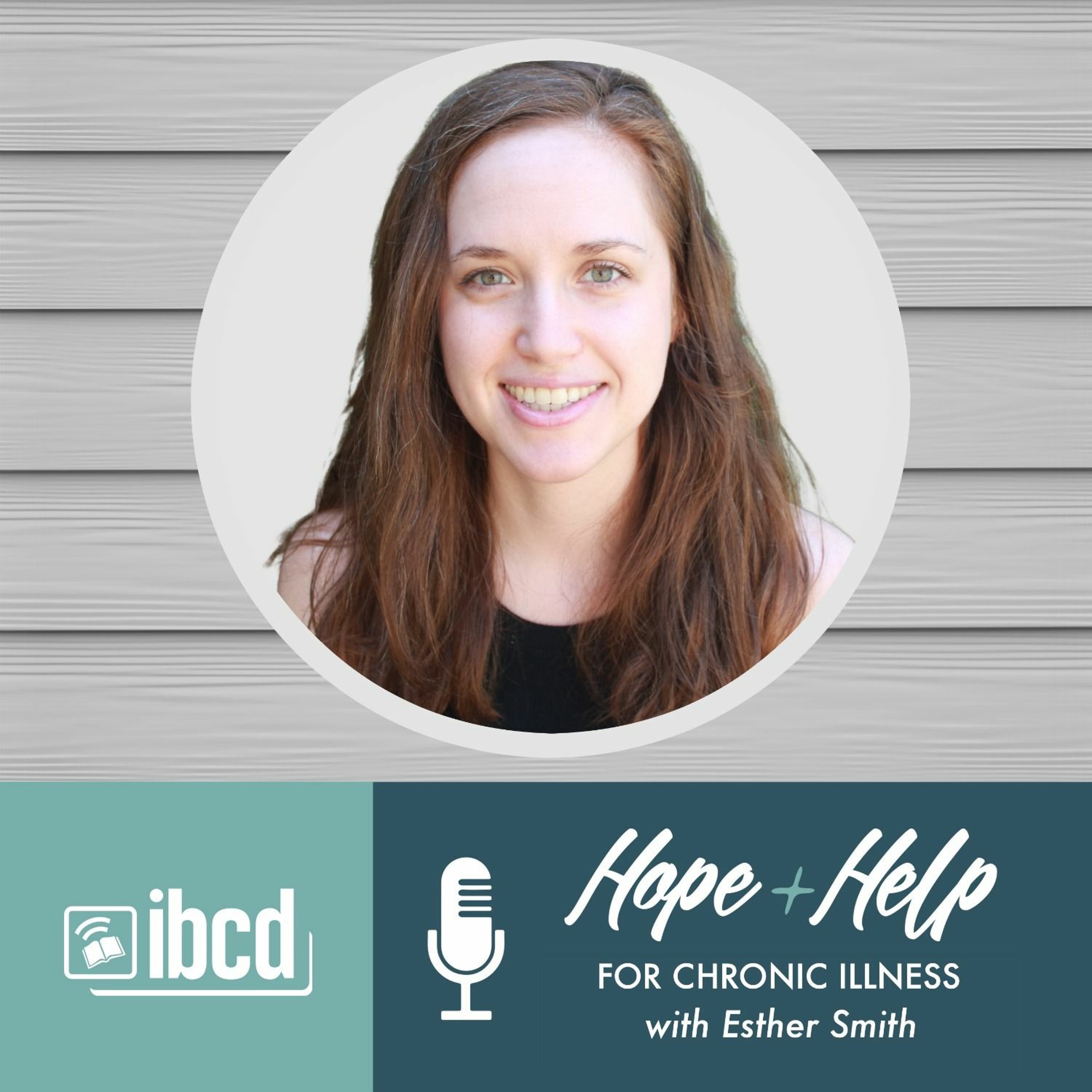 Hope + Help Podcast