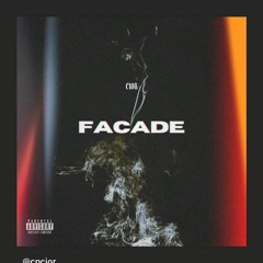 Cior - Facade (Official Music Video)(Prod By @smokingprod416 x @hitek )