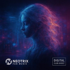 Synthetic Haze (Digital Club Ghost)