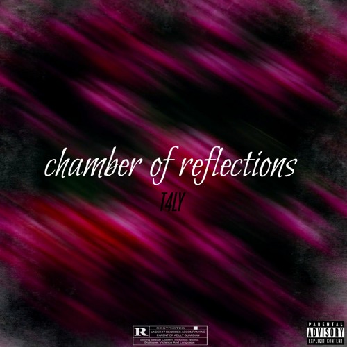 Chamber Of Reflections (Spanish Version) - t4ly