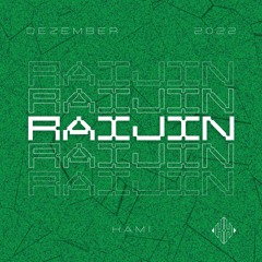 raijin