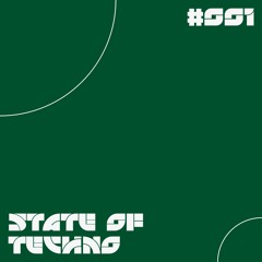 State of Techno #1