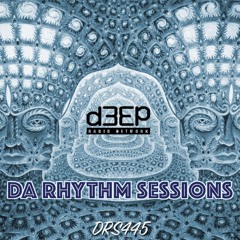 Da Rhythm Sessions 12th June 2024 (DRS445)