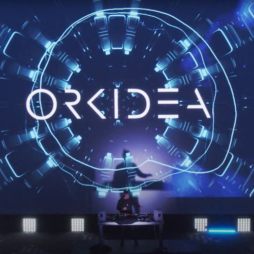 Orkidea - Live at Bass Game (2021)