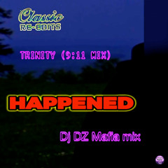 Trinity (9:11 mix) Dj DZ Mafia [2023] Edits #1