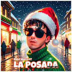 LA POSADA SET MIX 🎄🎅🏻
