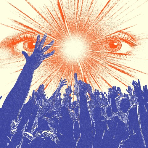 On, On / Mentalphysics EP On, On / Mentalphysics EP