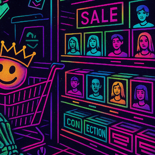 Welcome to SWIPE RITE