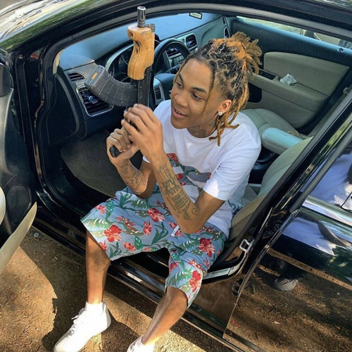 Stream Cee Kay - Speed Demon (Deleted Audio) by MUDDY LEAKS🗣️ @rkb ...