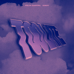 Too Late (feat. KROY)