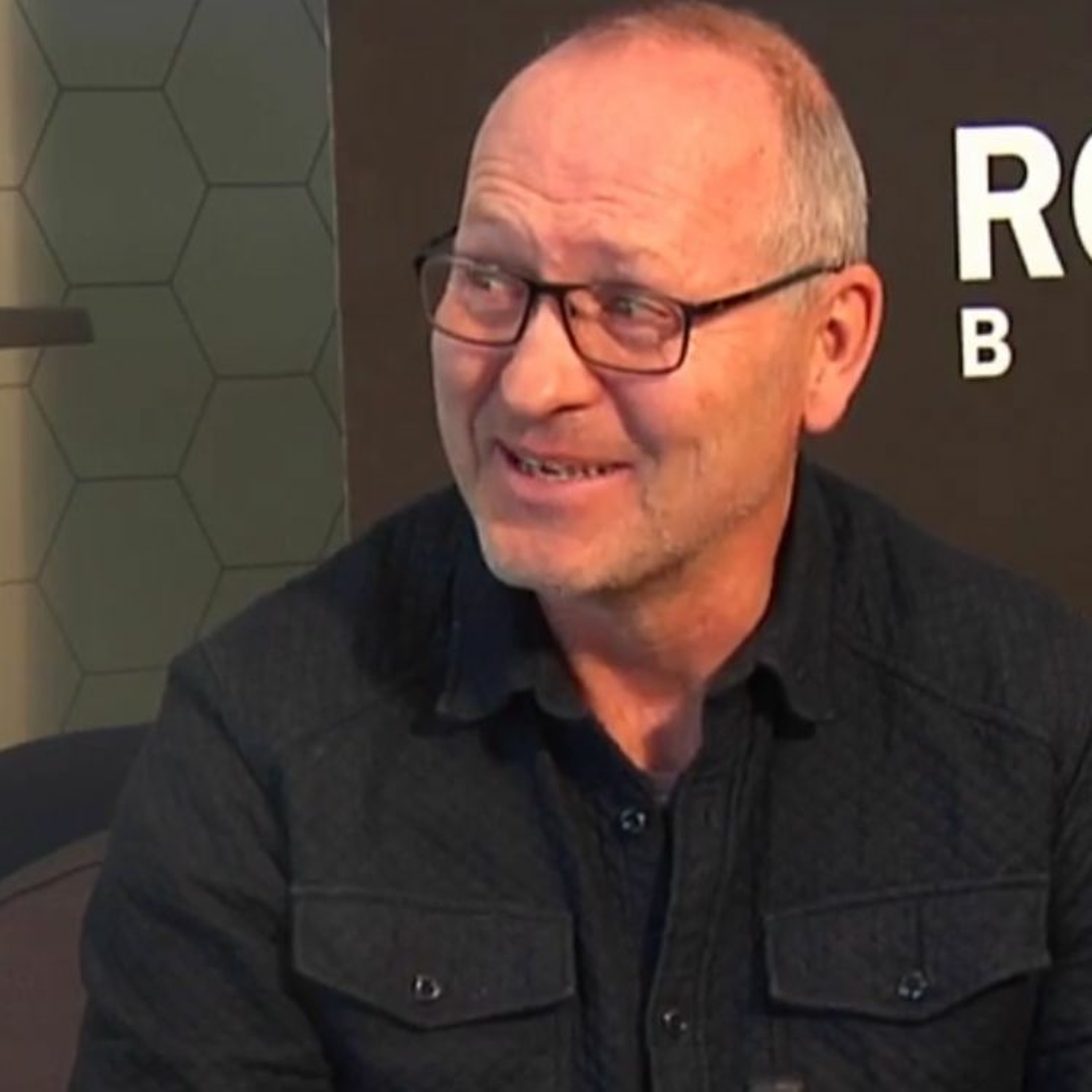 Rosenborg BallPod